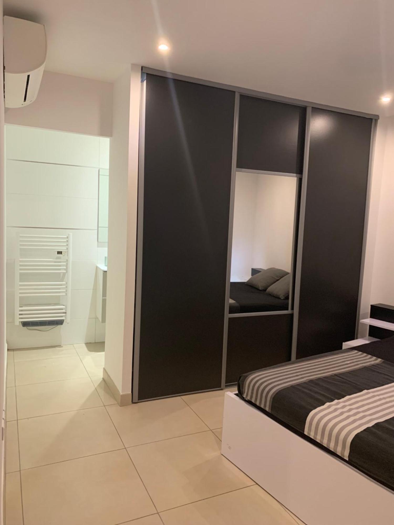 Luxueuse villa avec piscine région PACA La Seyne-sur-Mer Extérieur photo