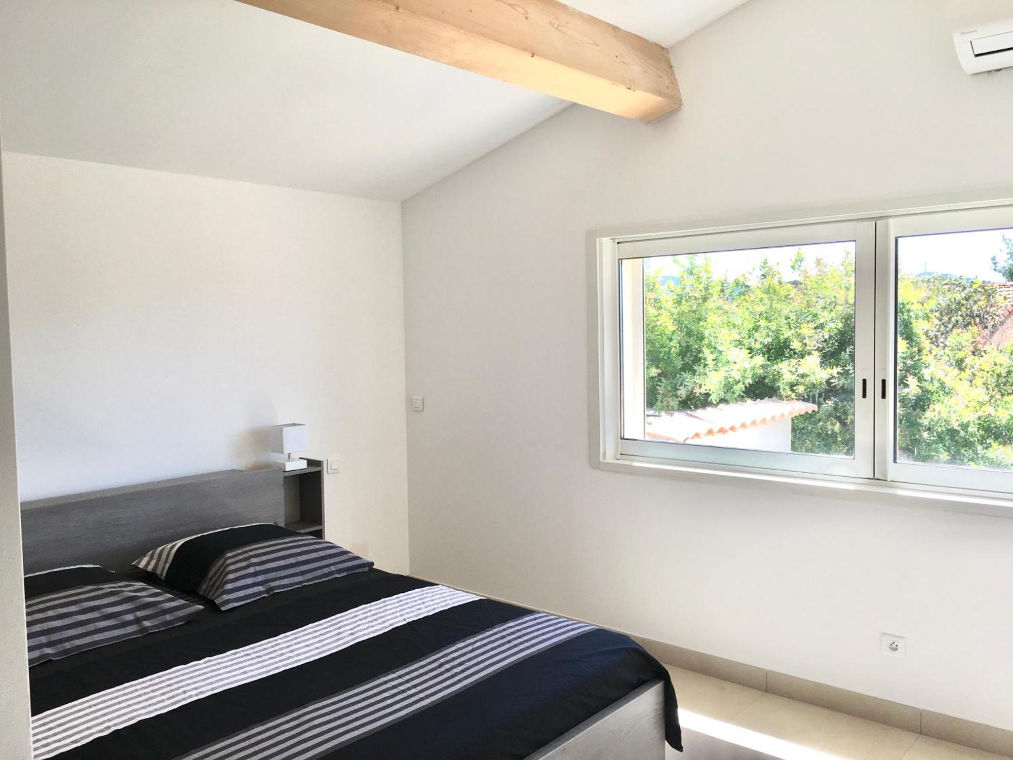 Luxueuse villa avec piscine région PACA La Seyne-sur-Mer Extérieur photo