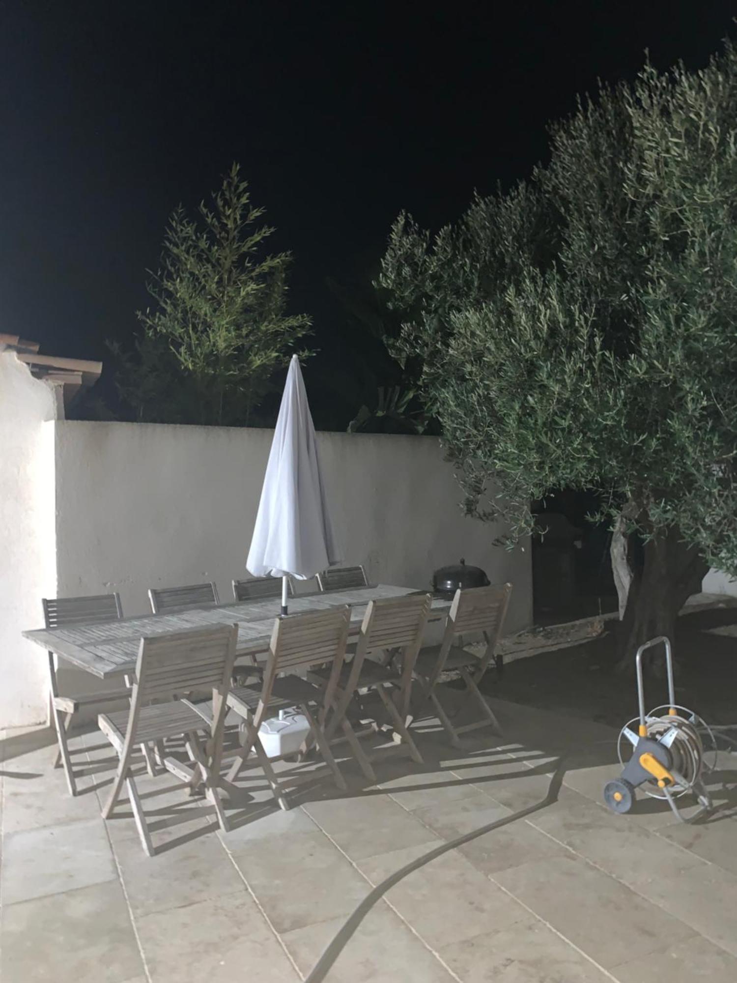 Luxueuse villa avec piscine région PACA La Seyne-sur-Mer Extérieur photo
