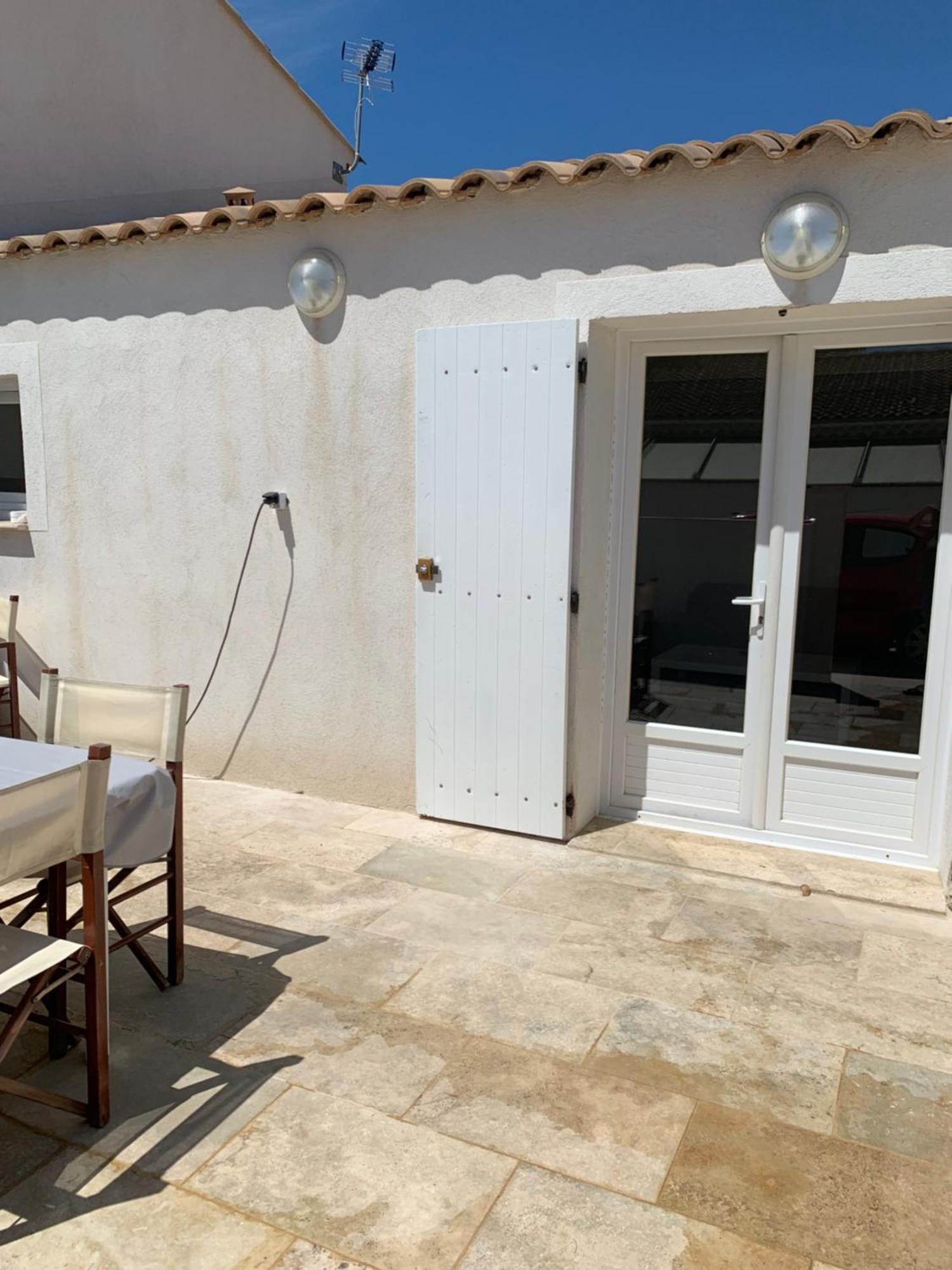 Luxueuse villa avec piscine région PACA La Seyne-sur-Mer Extérieur photo