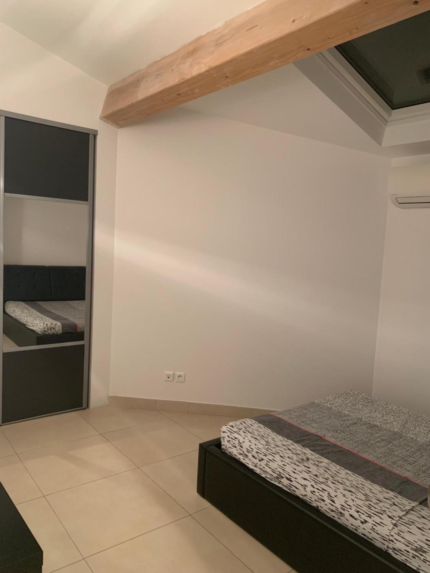 Luxueuse villa avec piscine région PACA La Seyne-sur-Mer Extérieur photo