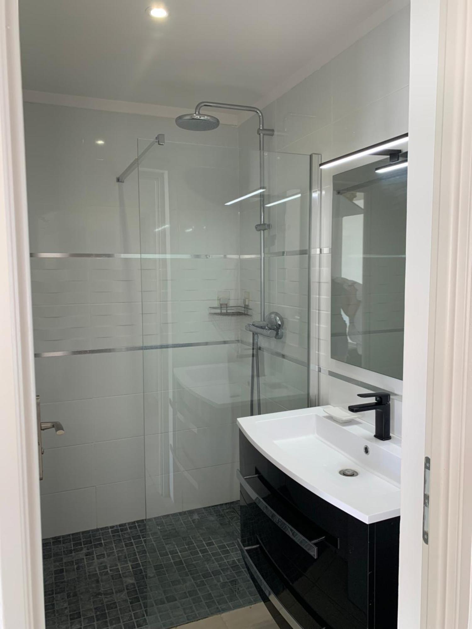 Luxueuse villa avec piscine région PACA La Seyne-sur-Mer Extérieur photo