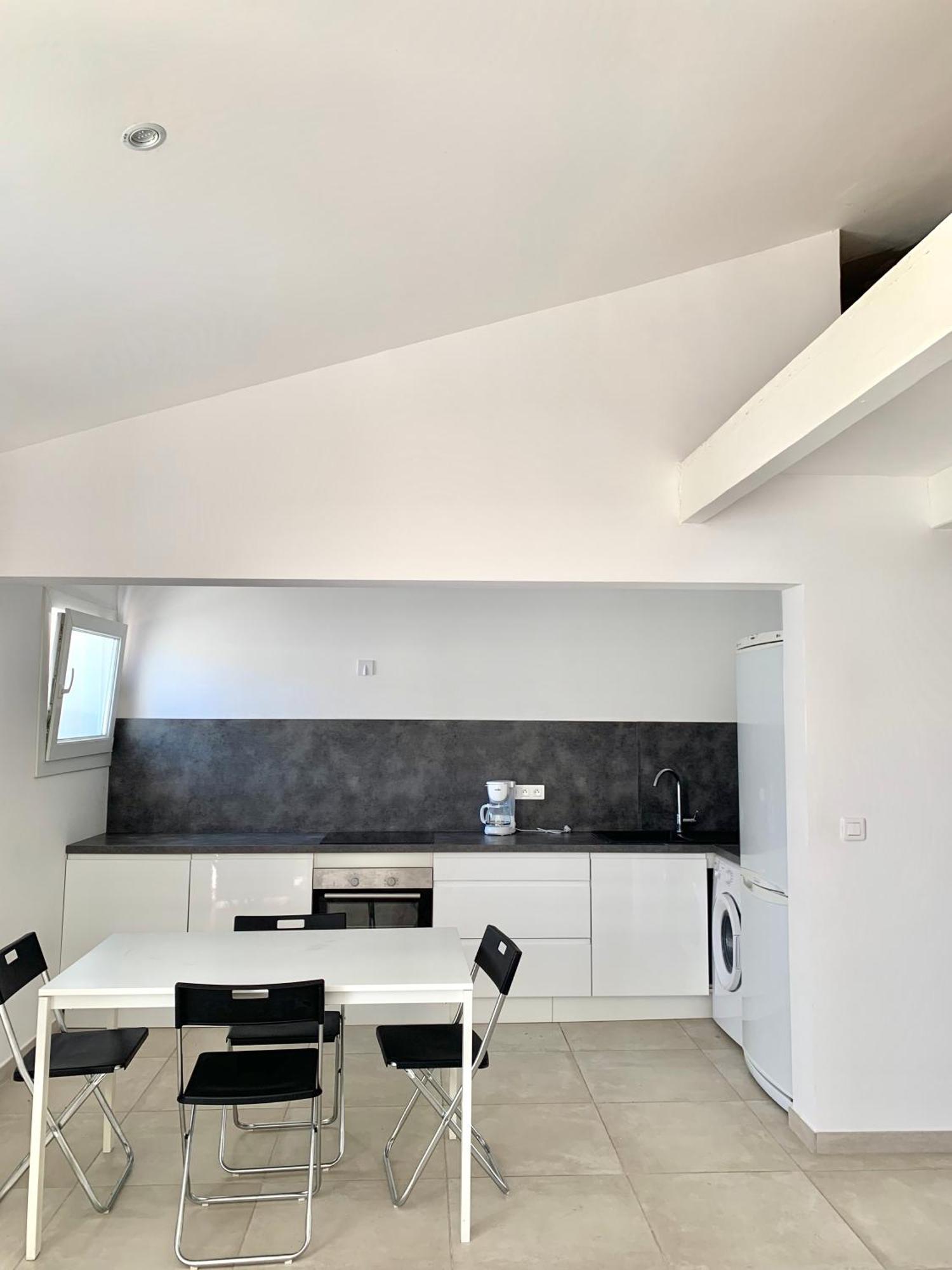 Luxueuse villa avec piscine région PACA La Seyne-sur-Mer Extérieur photo