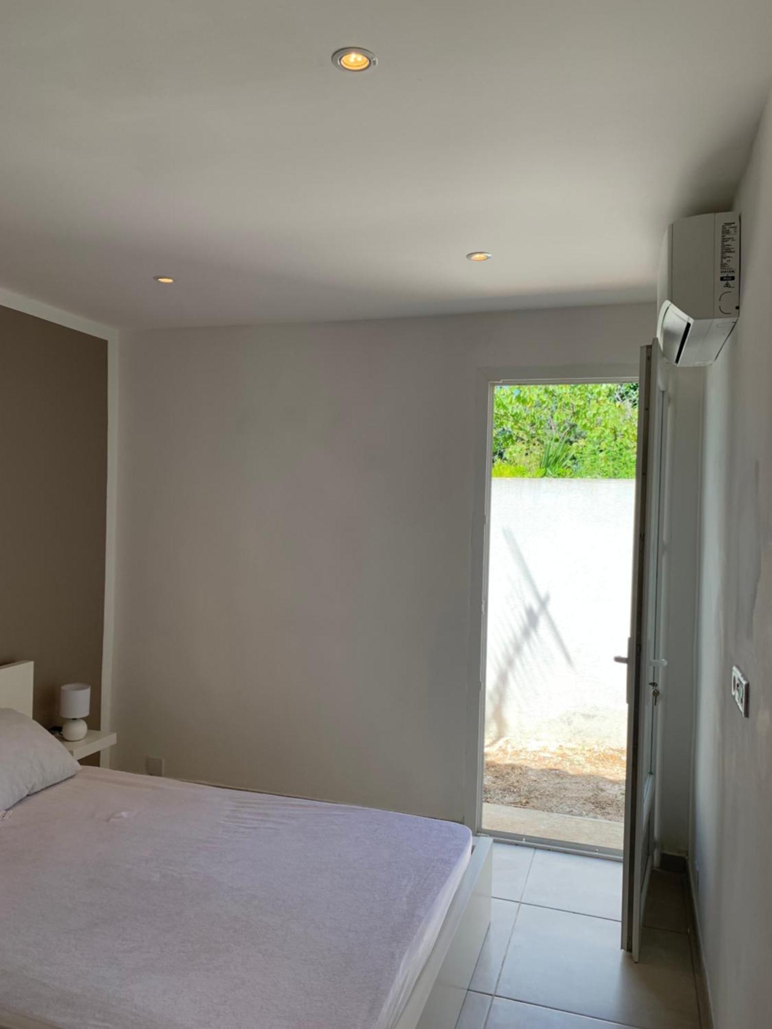 Luxueuse villa avec piscine région PACA La Seyne-sur-Mer Extérieur photo