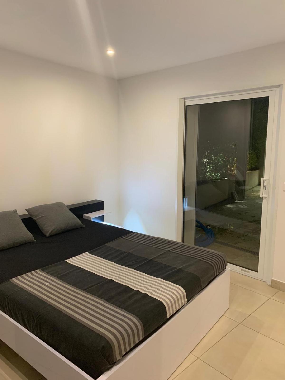 Luxueuse villa avec piscine région PACA La Seyne-sur-Mer Extérieur photo